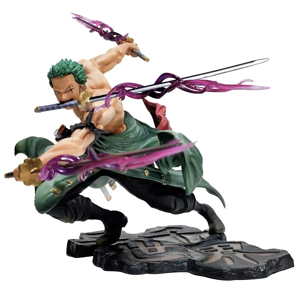 One Piece Statues ( Variants)