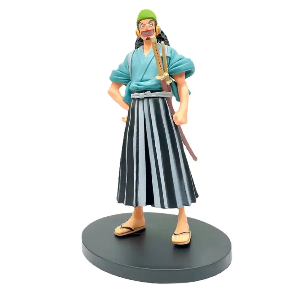 One Piece Statues ( Variants)