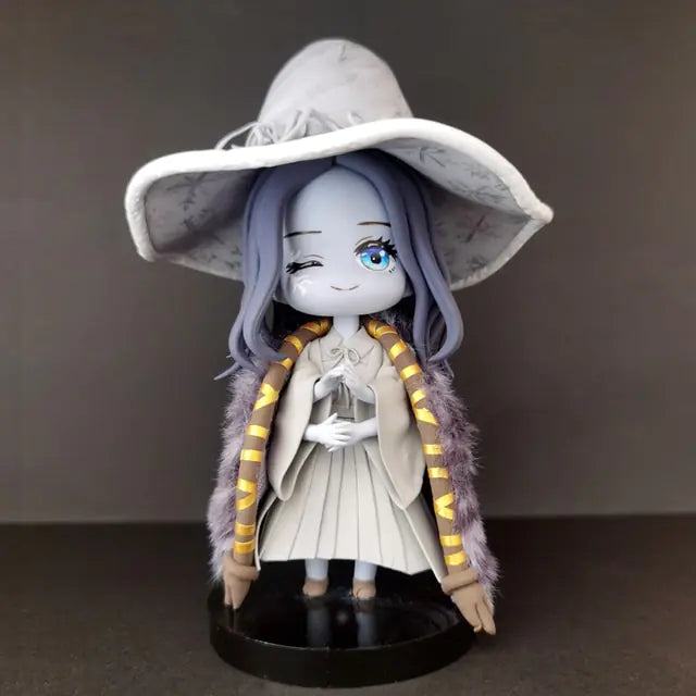 Elden Ring  Ranni The Witch Figure