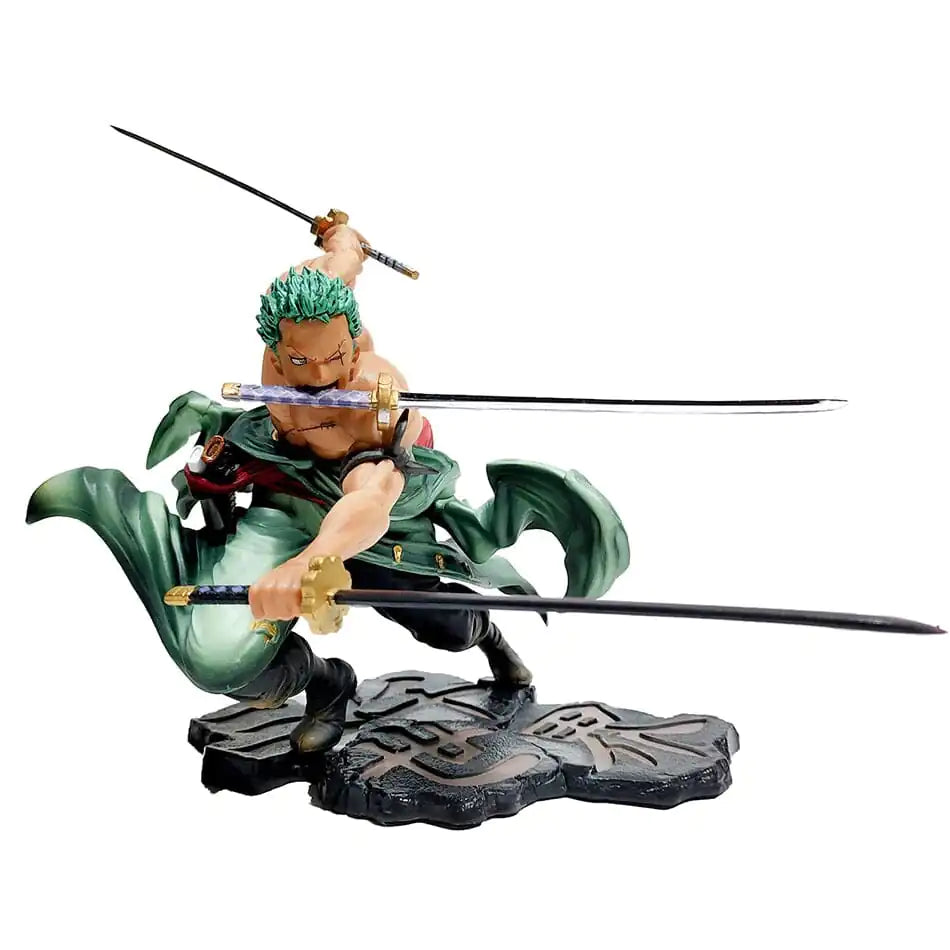 One Piece Statues ( Variants)