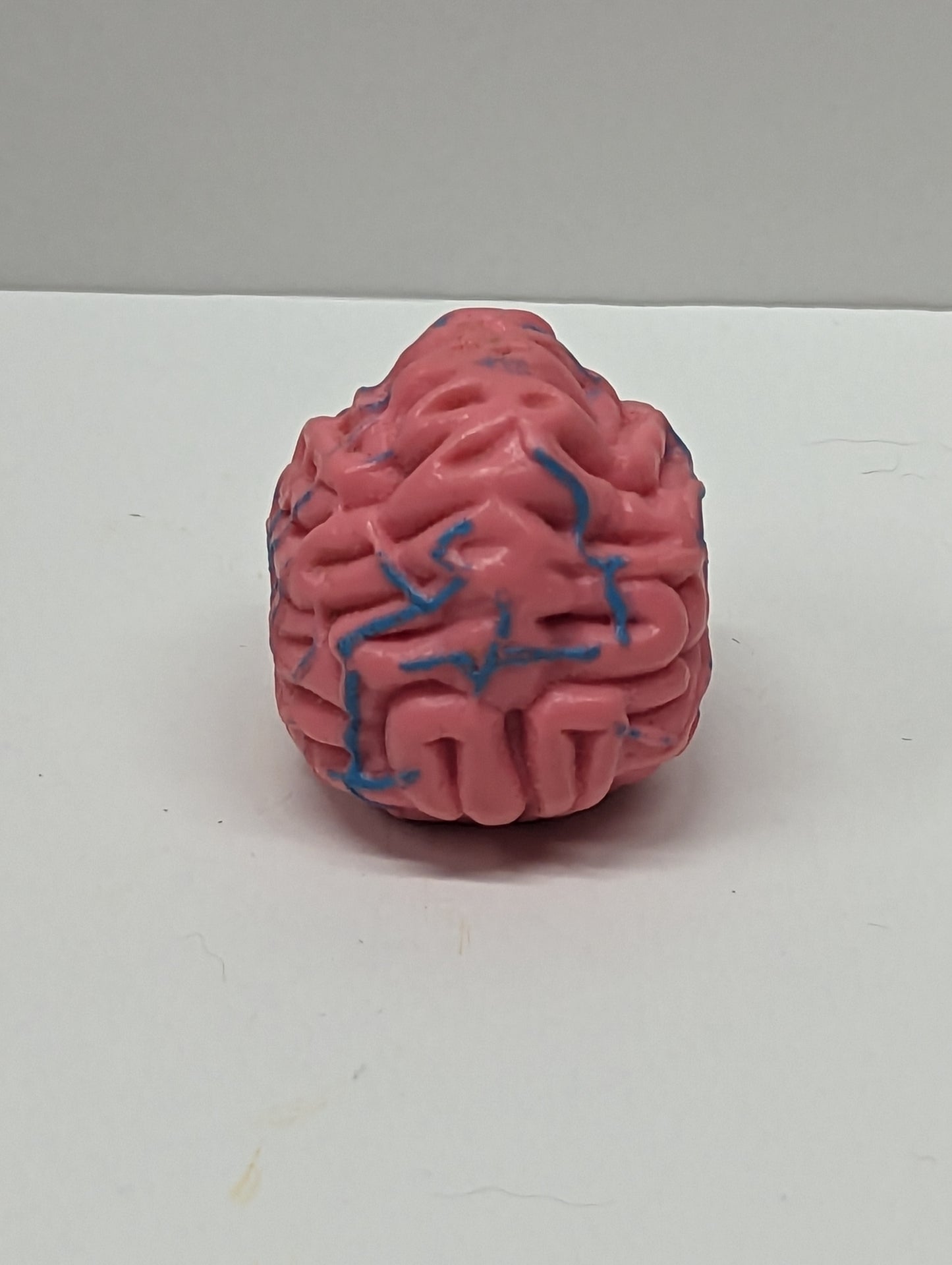 1989 Krang Brain Teenage Mutant Ninja Turtles Missing Pieces LOOSE 1C