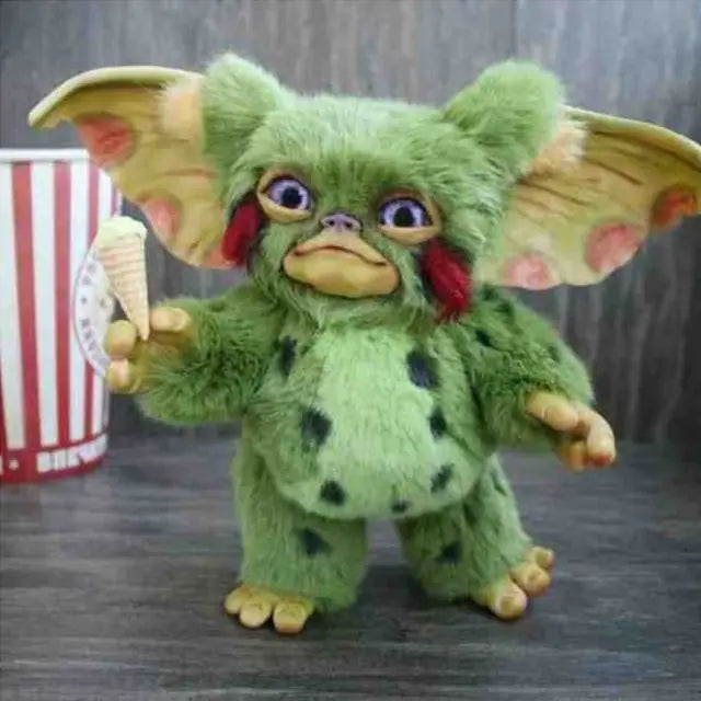 Halloween Mogwai Gremlins (Handmade)