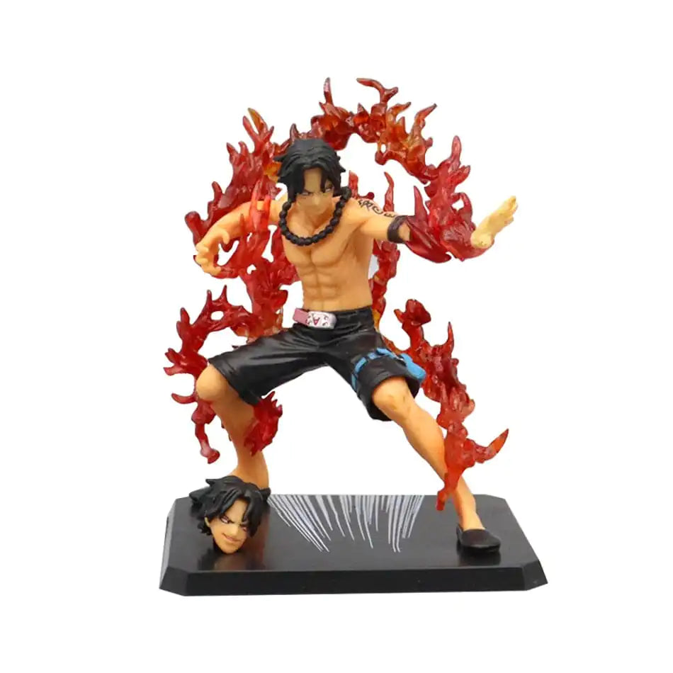 One Piece Statues ( Variants)