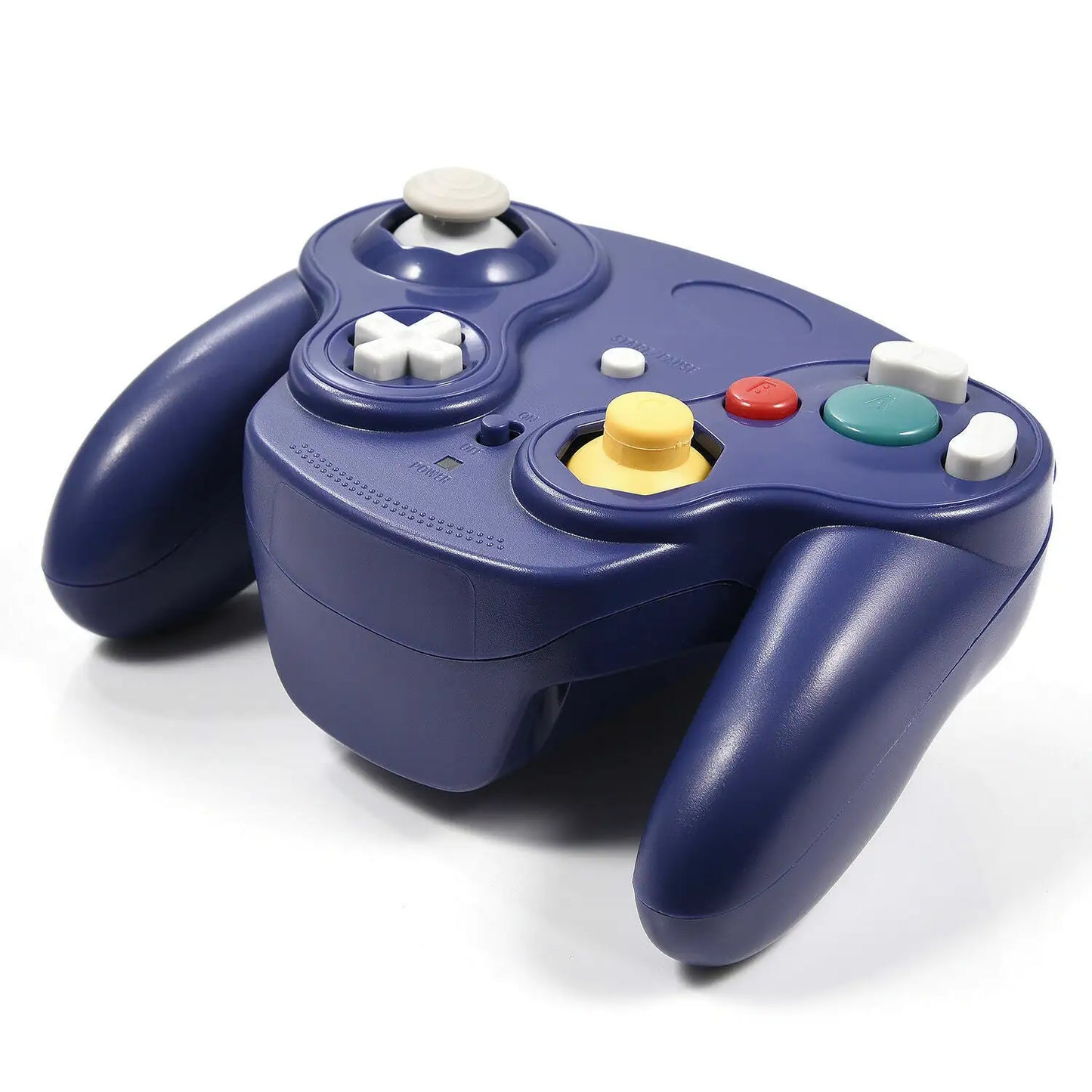 Gamecube Wireless Controller (Non-licensed) (Variatons)