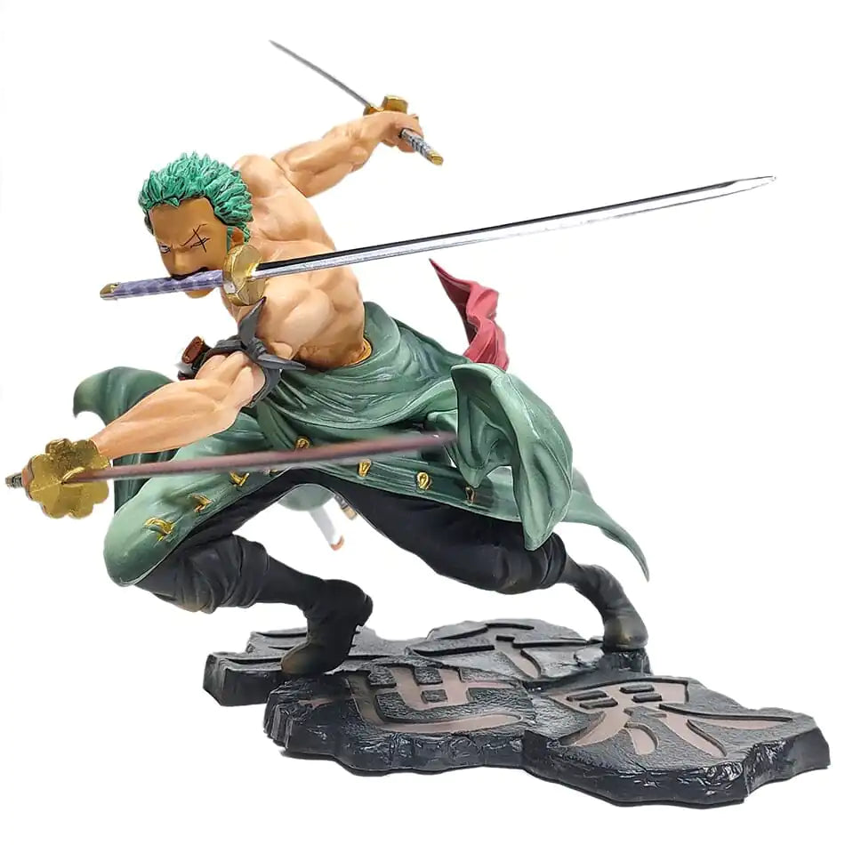 One Piece Statues ( Variants)