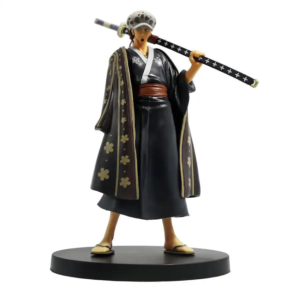 One Piece Statues ( Variants)