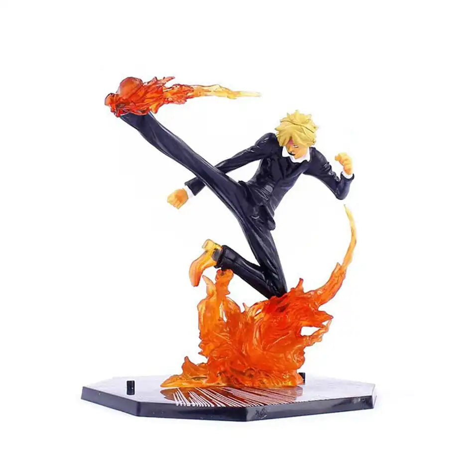 One Piece Statues ( Variants)