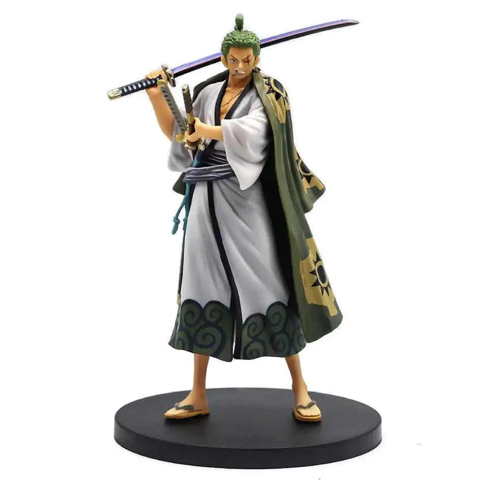 One Piece Statues ( Variants)