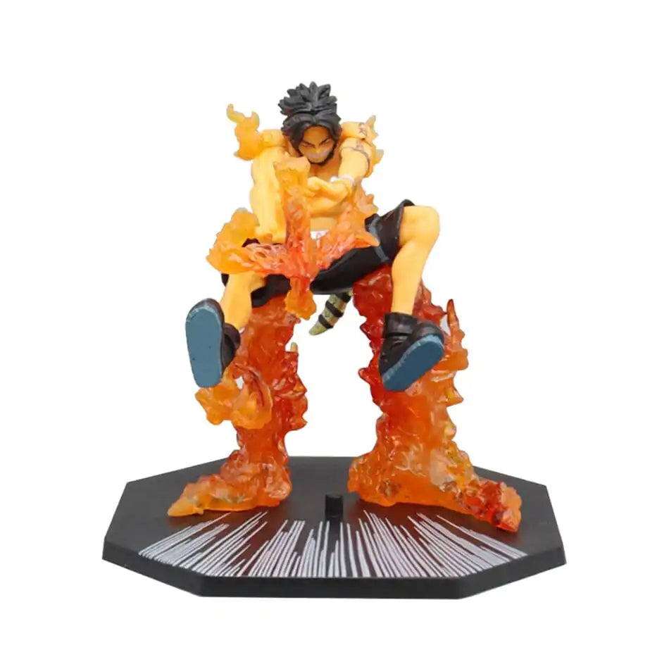 One Piece Statues ( Variants)