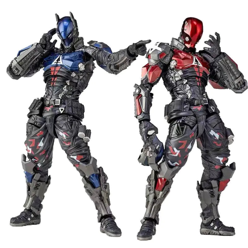 Arkham Knight Action Figure Statue