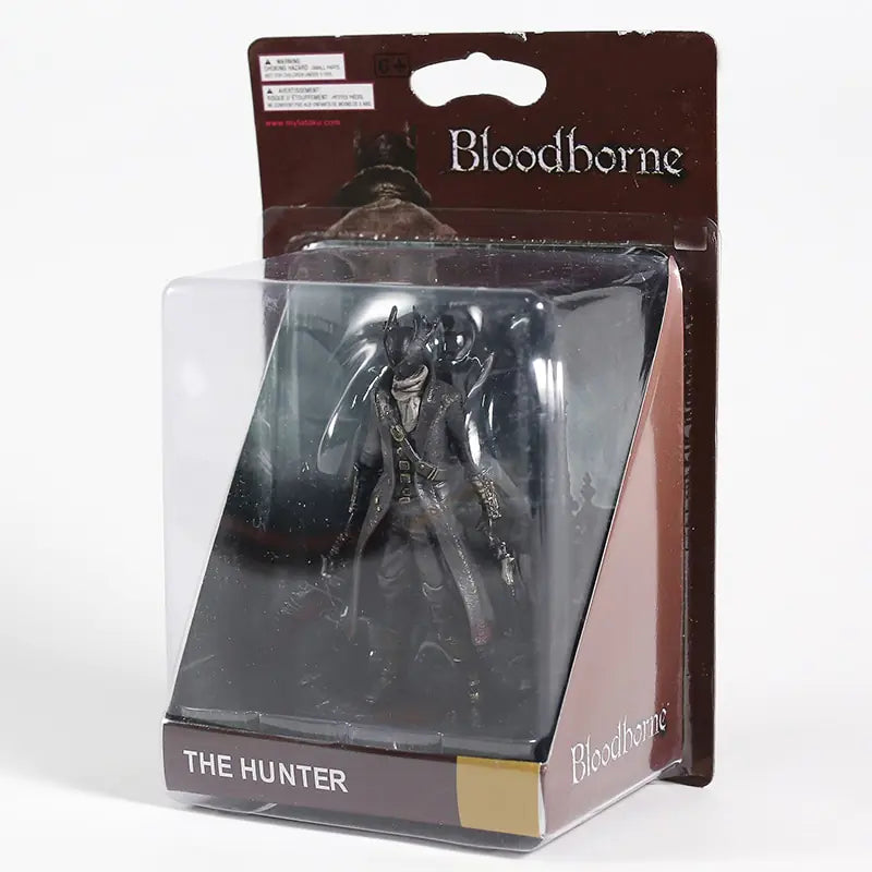 Bloodborne The Hunter & Dark Souls 11 CM Statues (VARIANTS)