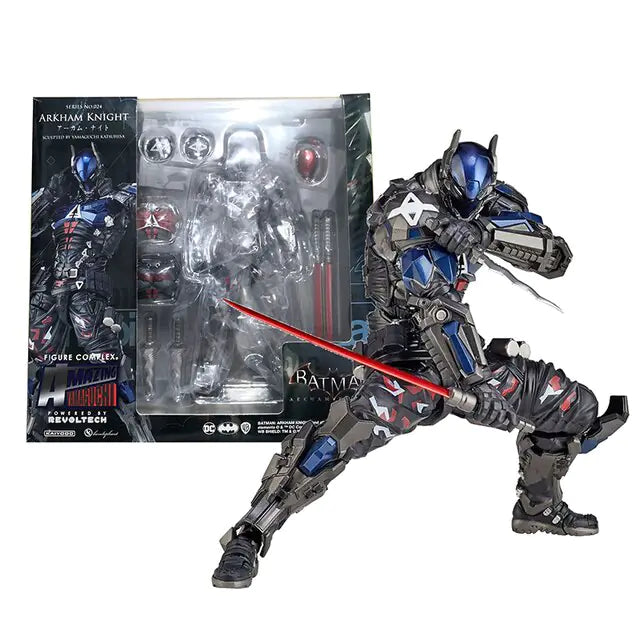 Arkham Knight Action Figure Statue