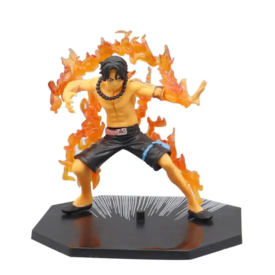 One Piece Statues ( Variants)