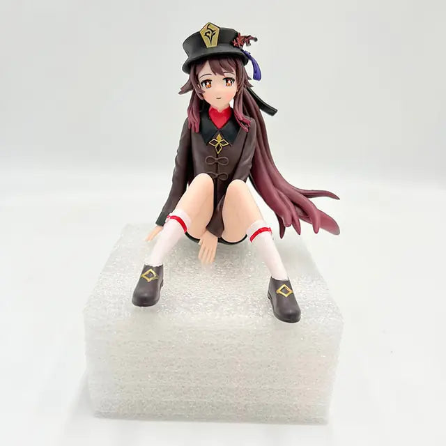 Genshin Impact  Anime Statues (VARIANTS)