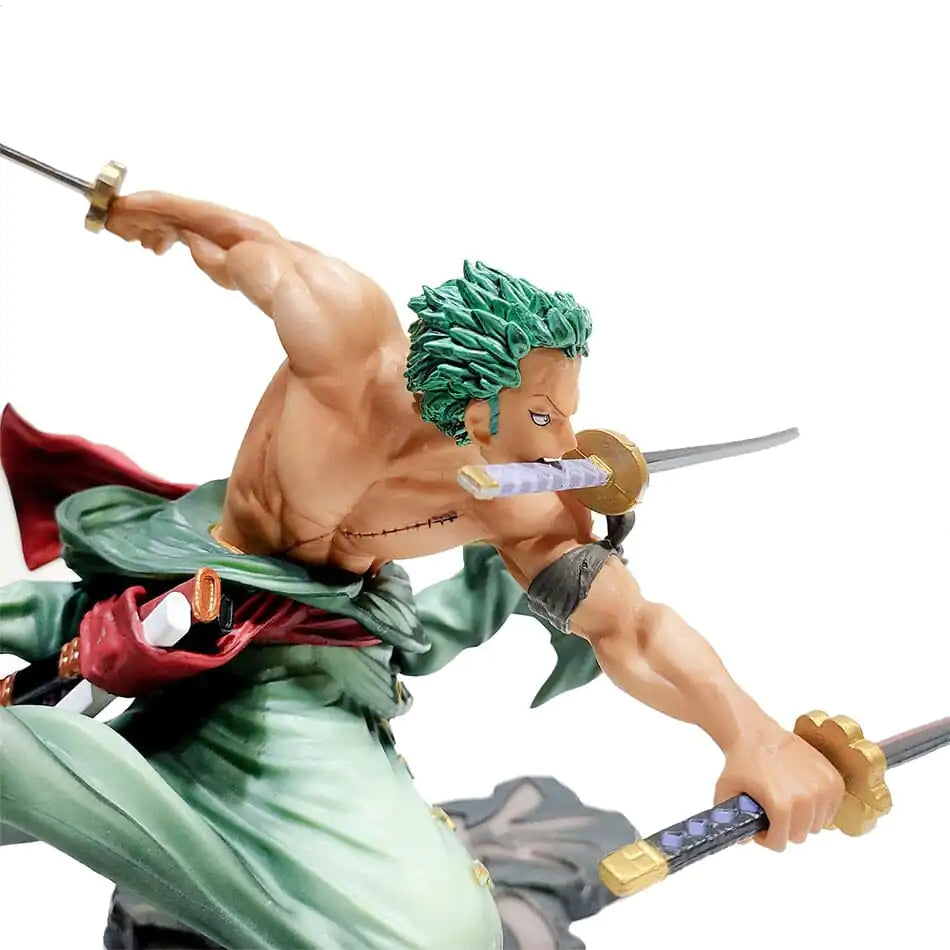 One Piece Statues ( Variants)