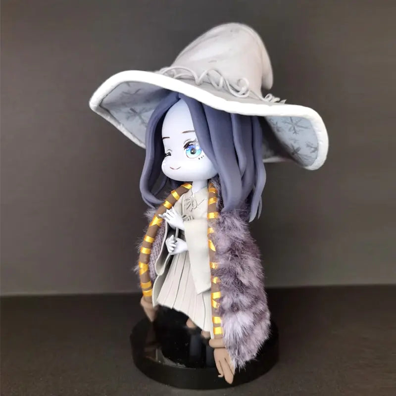 Elden Ring  Ranni The Witch Figure