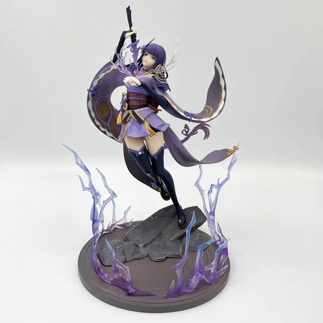 Genshin Impact  Anime Statues (VARIANTS)