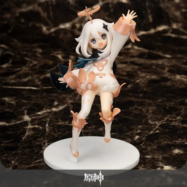 Genshin Impact  Anime Statues (VARIANTS)