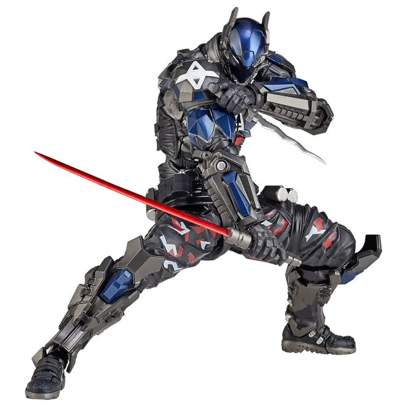 Arkham Knight Action Figure Statue