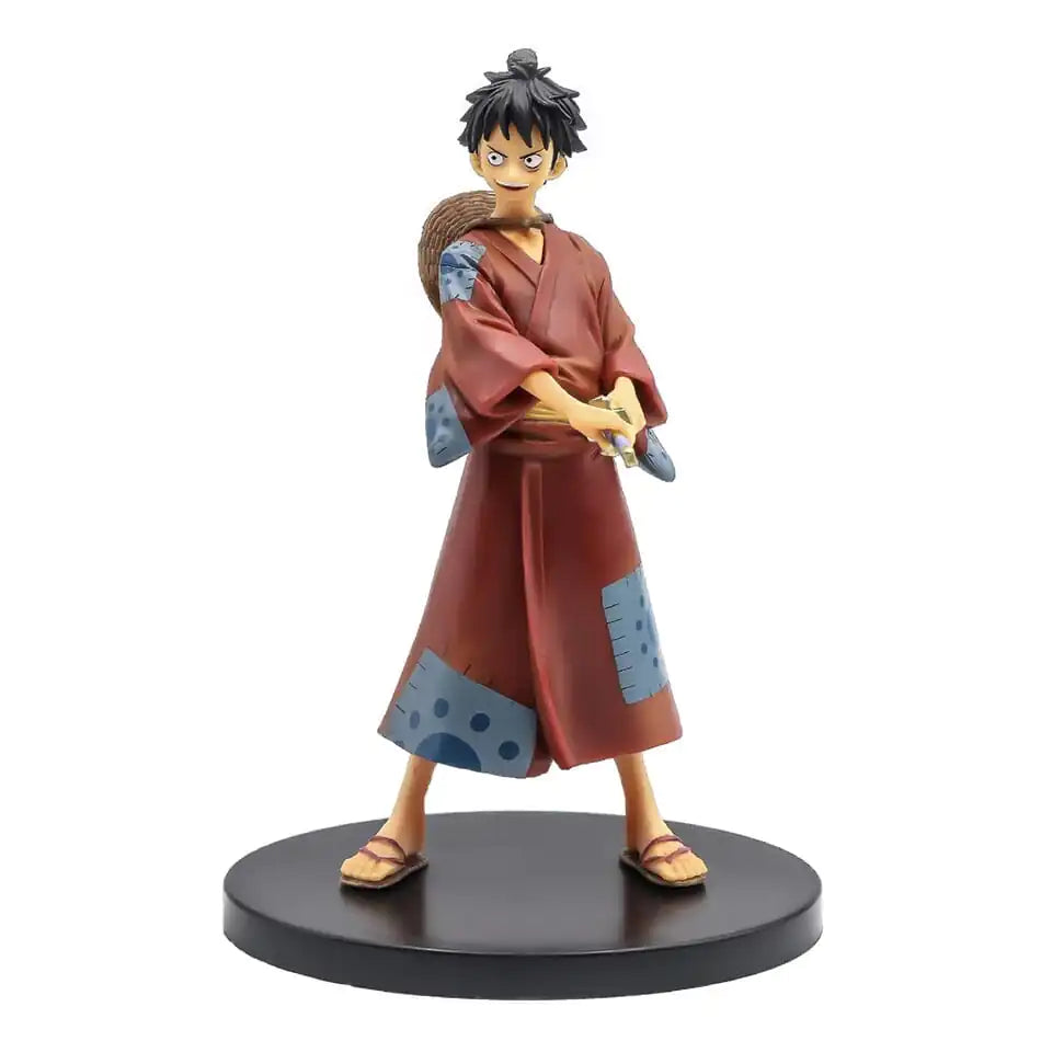 One Piece Statues ( Variants)