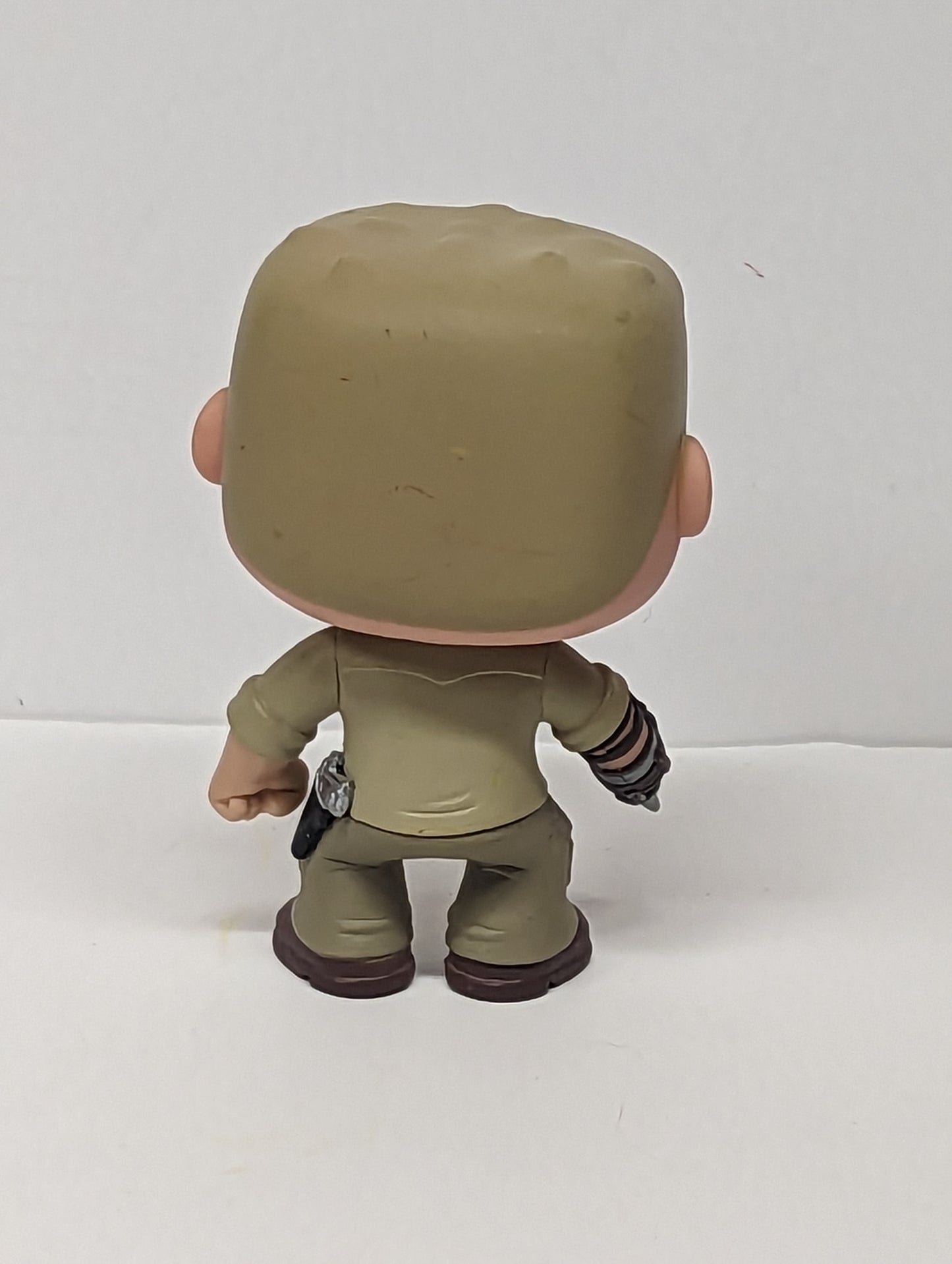 2013 The Walking Dead Merle Dixon Funko Pop Loose 1A