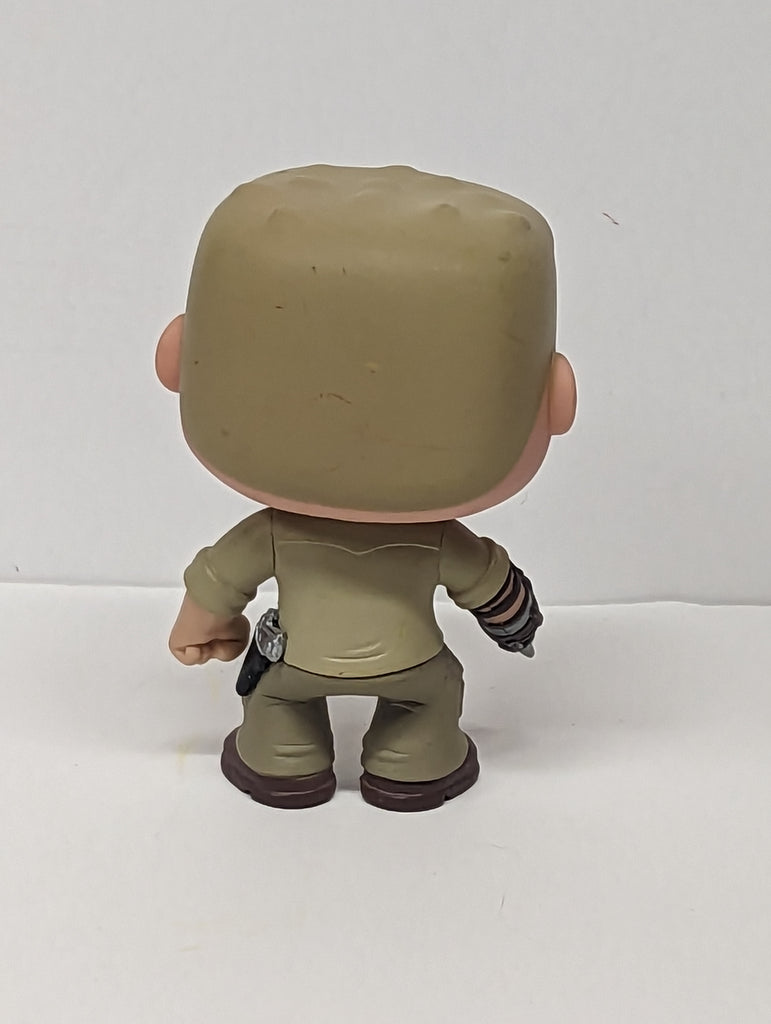 Merle dixon hot sale funko pop