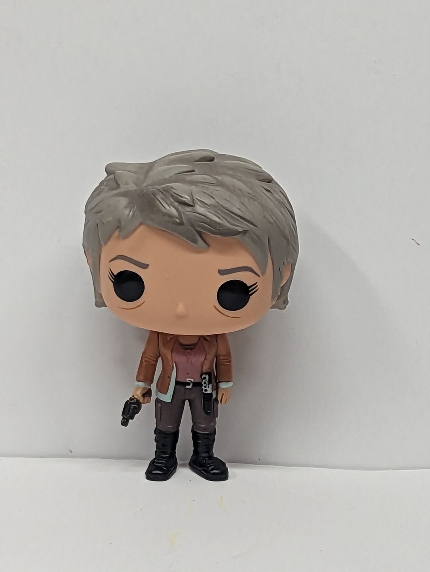 2014 The Walking Dead Carol Funko Pop Loose 1A