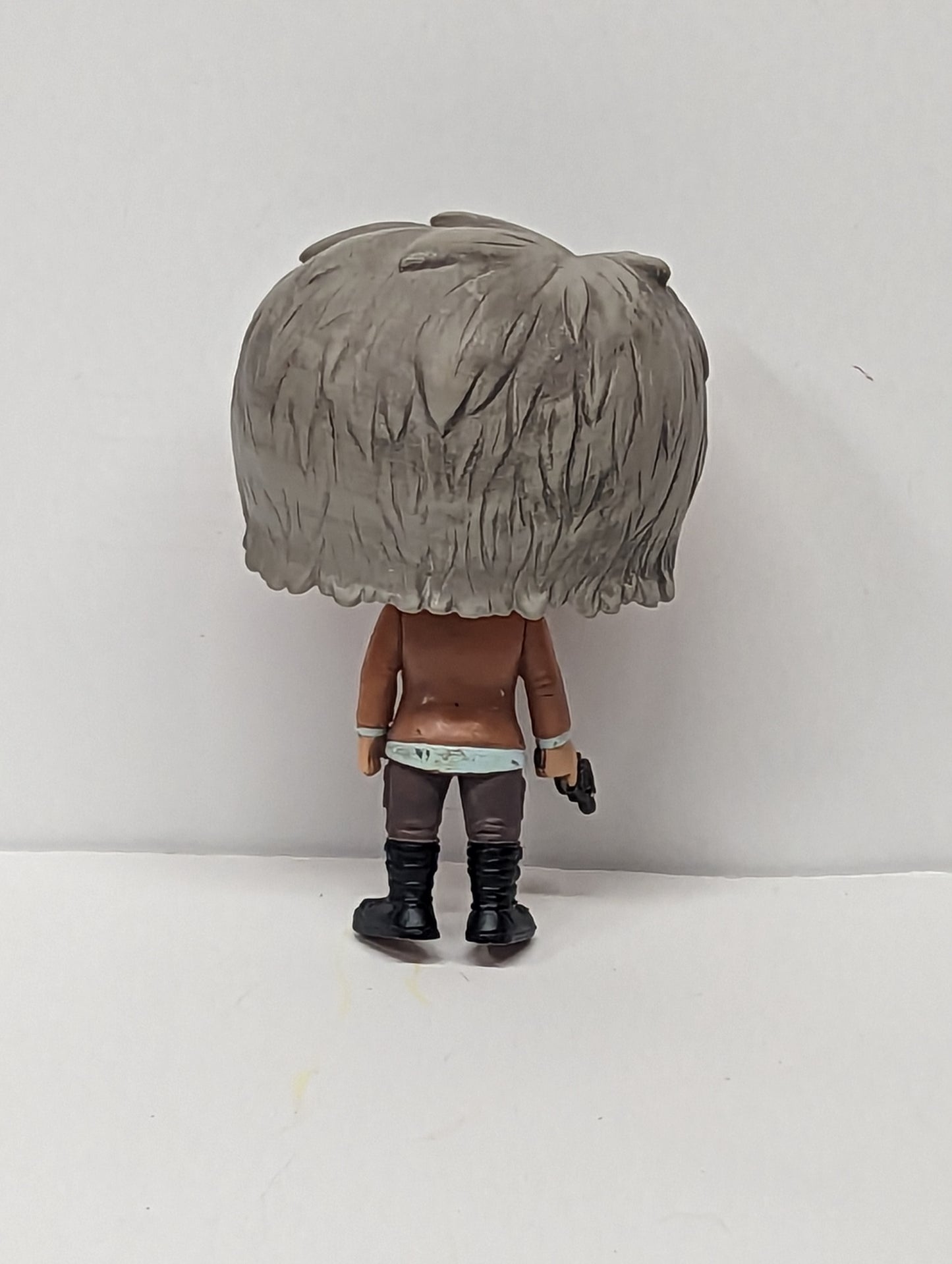 2014 The Walking Dead Carol Funko Pop Loose 1A