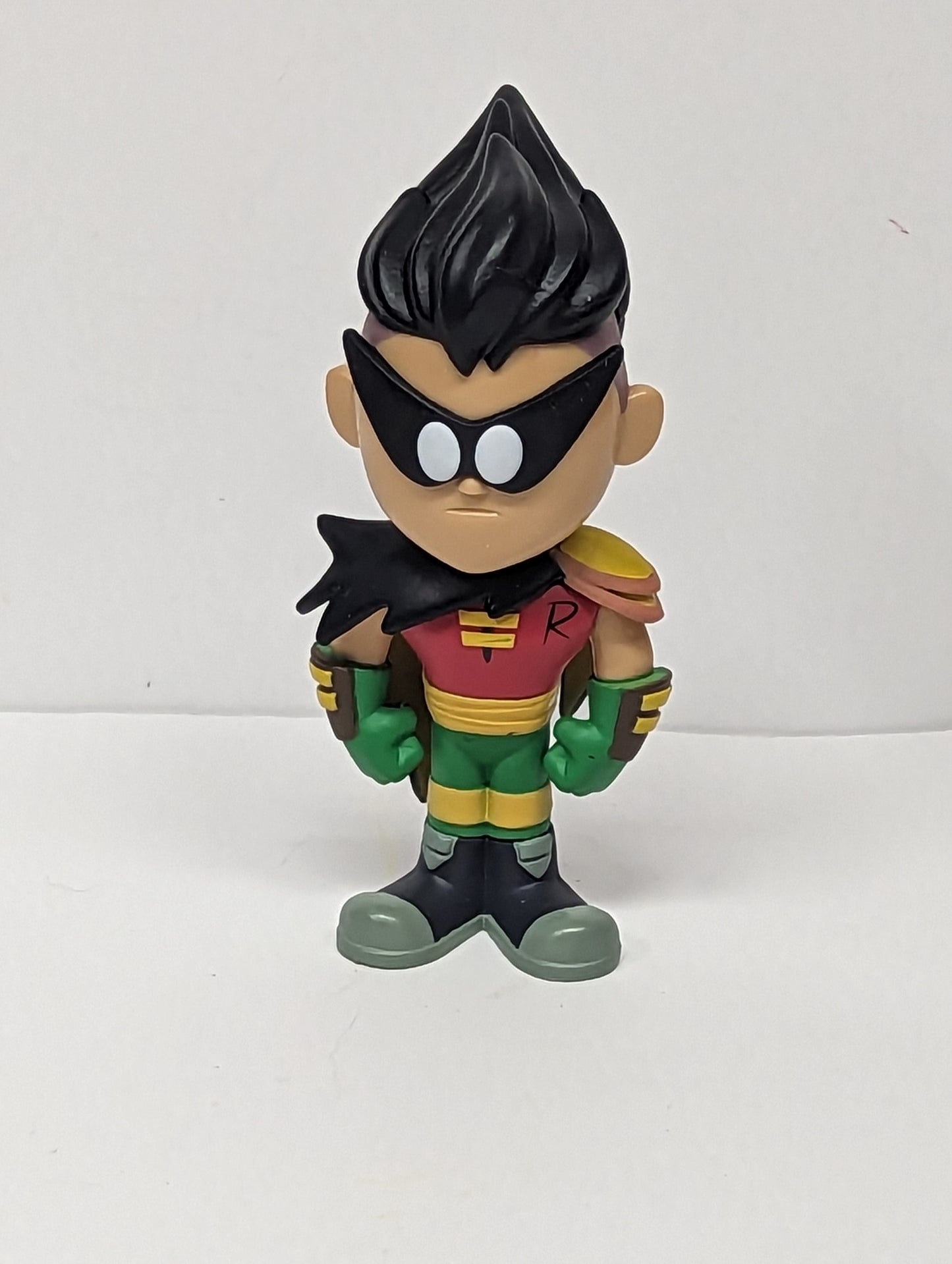 2022 Robin Funko Soda Loose As Is 1A