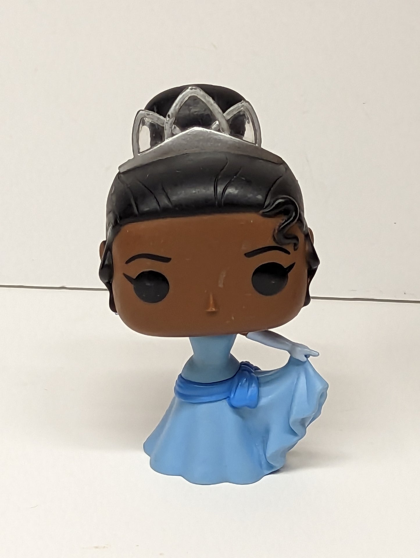 2016 Princess Tiana Funko Pop Loose 1B