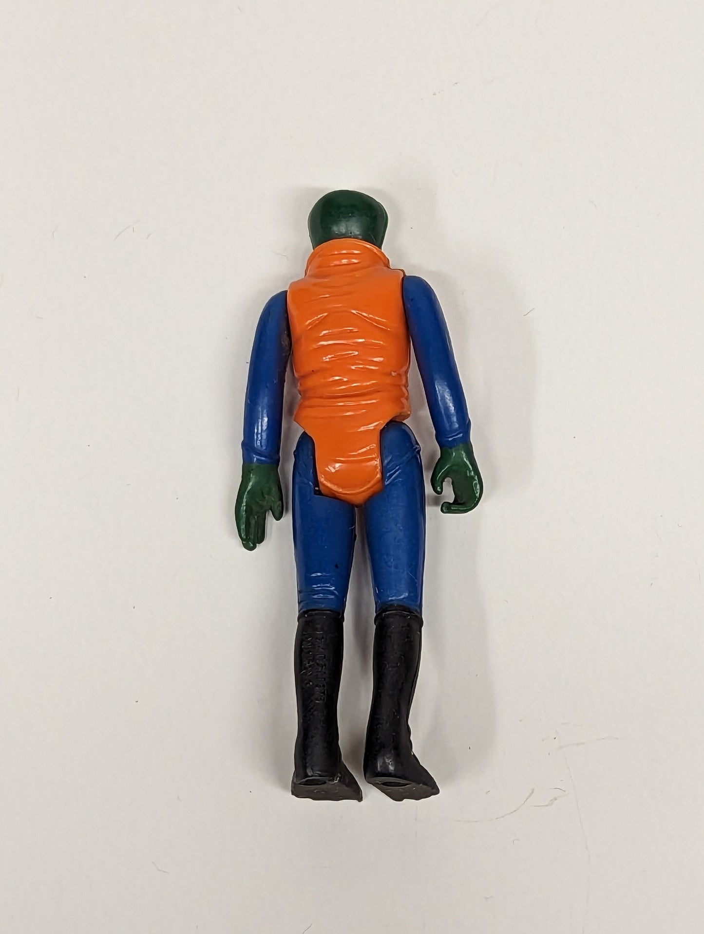 1978 Kenner Star Wars Walrus Man Loose 1B