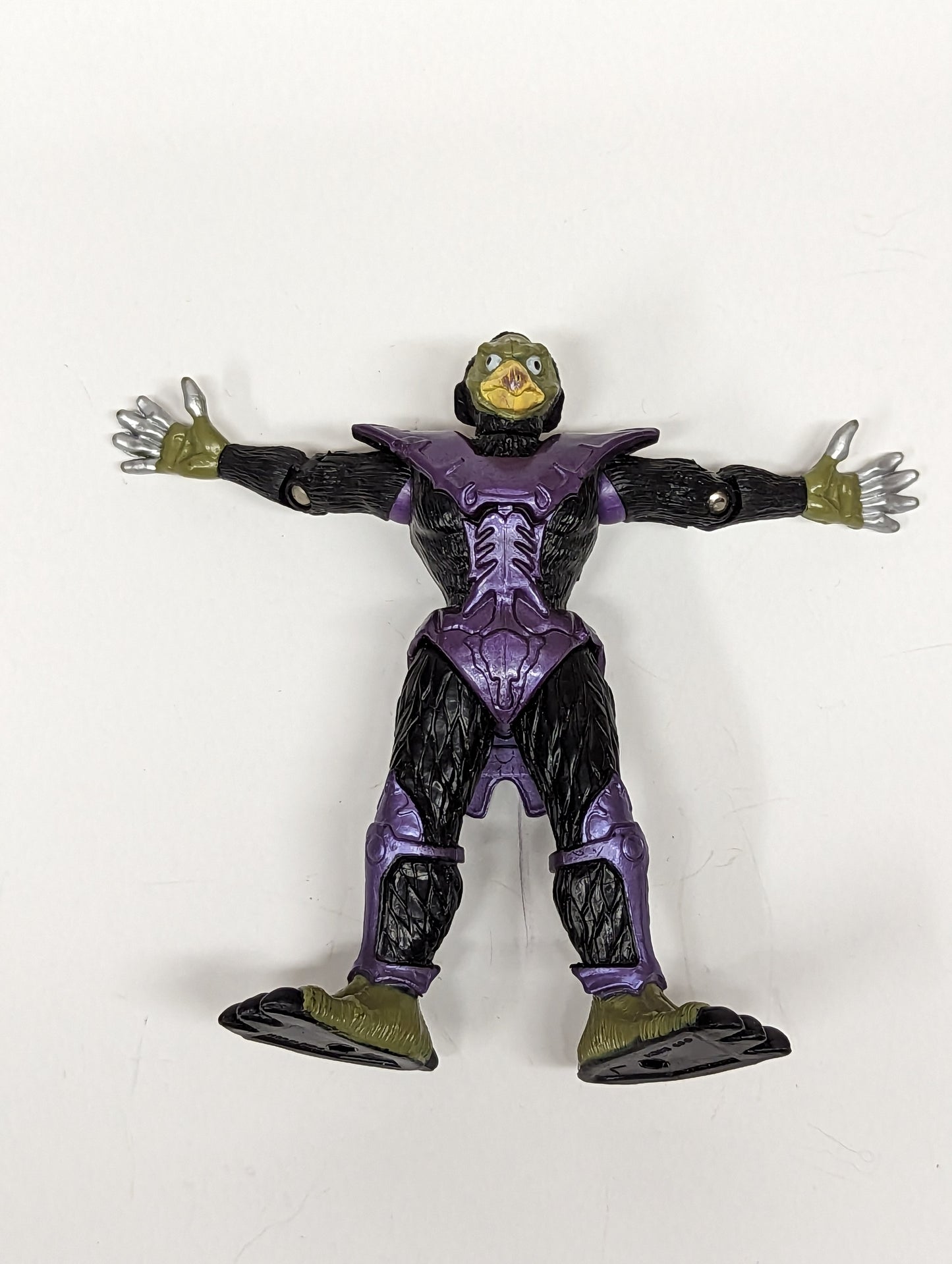 1995 Power Rangers Tengu Warrior Loose 1B