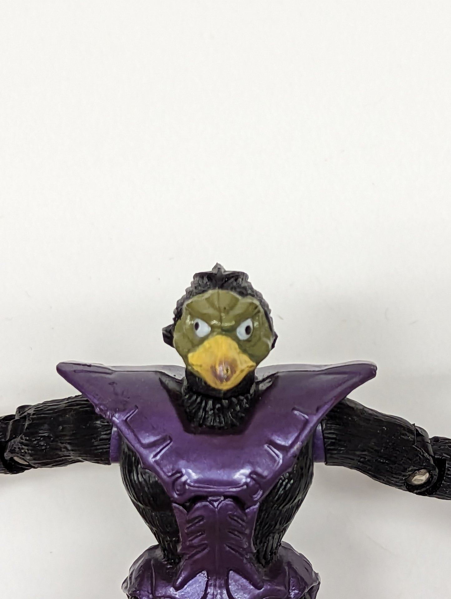 1995 Power Rangers Tengu Warrior Loose 1B