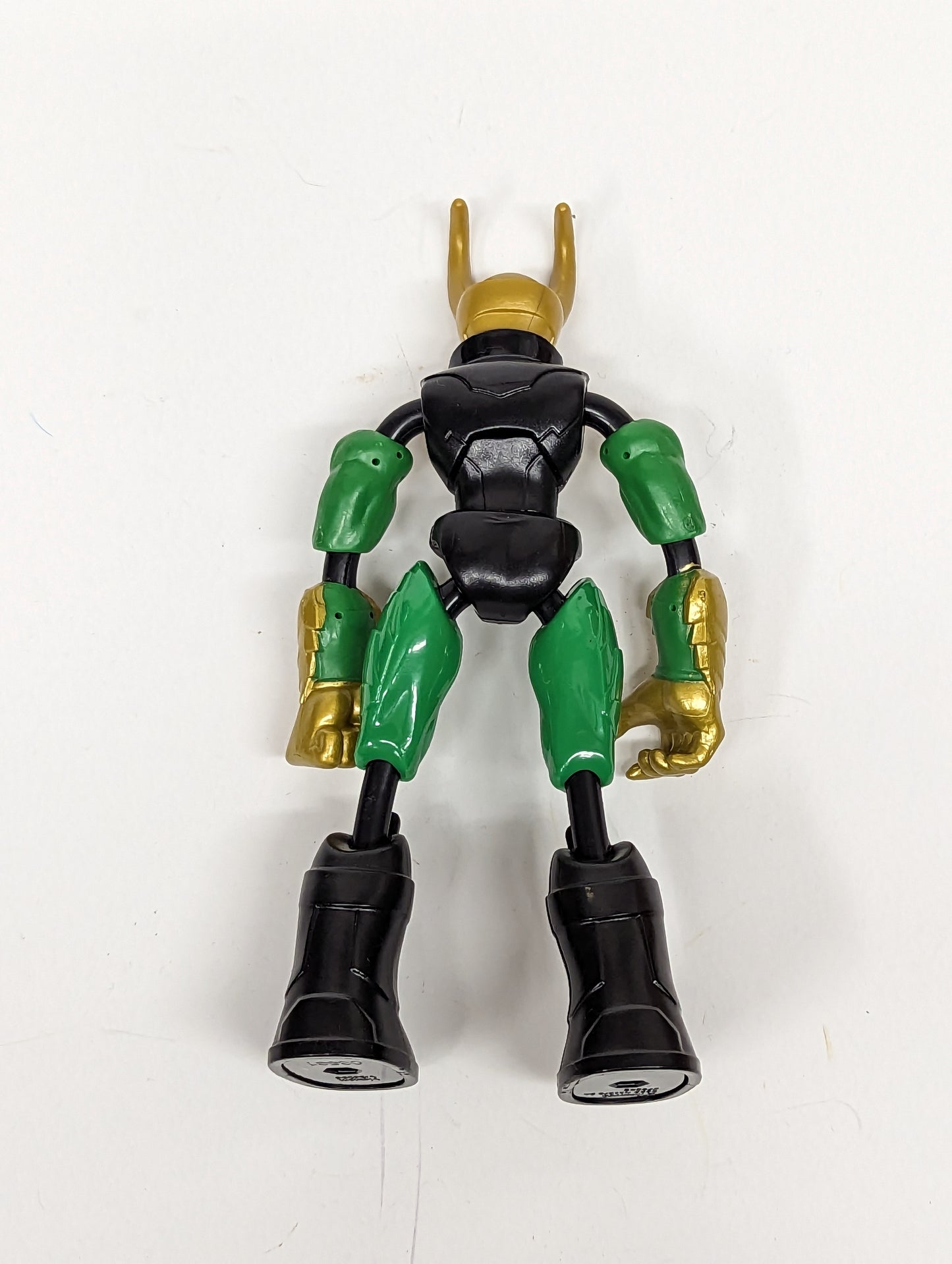 2020 Loki Bend & Flex Figure Loose 1B